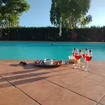 شقة Montecristo *