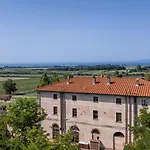 Montecristo Apartment Riotorto