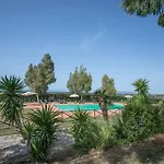 Montecristo Apartment Riotorto