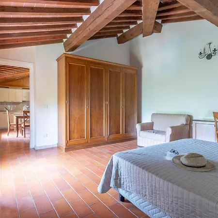 Apartment Montecristo