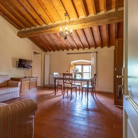 Apartment Montecristo Riotorto