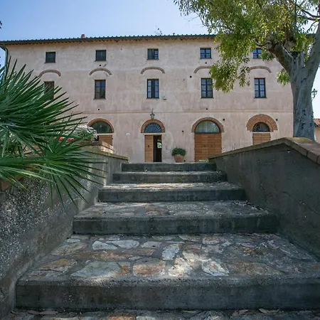 Montecristo Apartment Riotorto