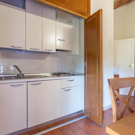 Apartment Montecristo *