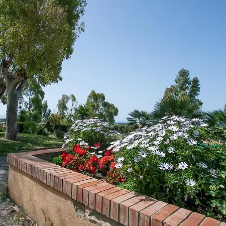 Appartement Montecristo *