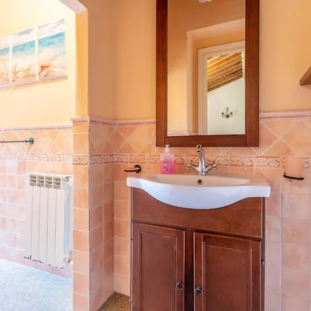 Montecristo Apartment