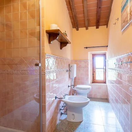Montecristo Apartment *