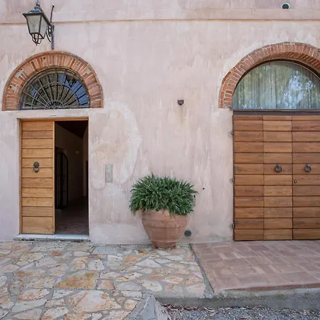 Apartment Montecristo *