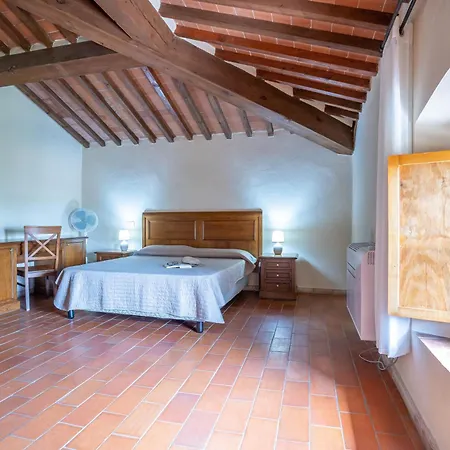 Apartment Montecristo