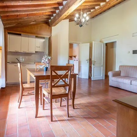Montecristo Apartment Riotorto