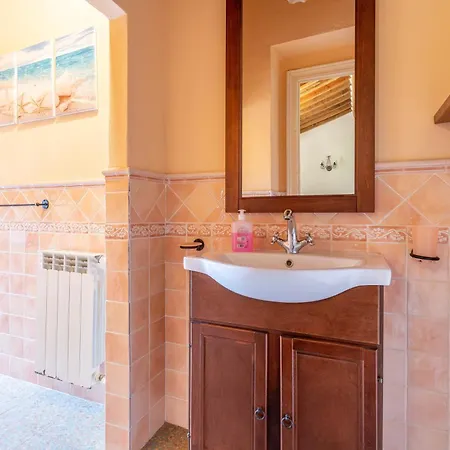 Montecristo Apartment Riotorto