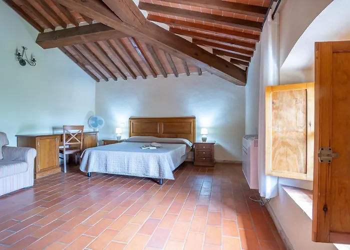 Montecristo * Riotorto