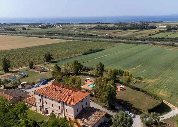 Montecristo Riotorto