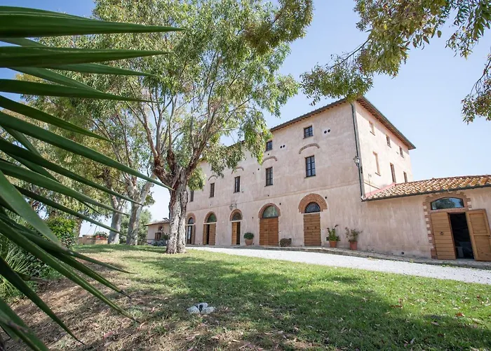 Montecristo * Riotorto