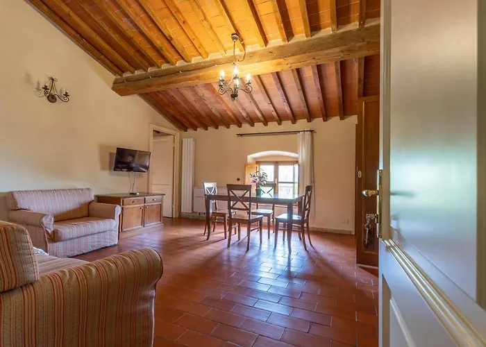 Appartement Montecristo Riotorto