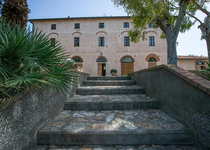 Montecristo Appartement Riotorto