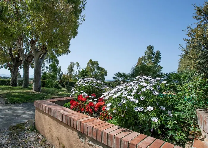 Appartement Montecristo *