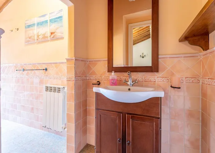 Montecristo Appartement