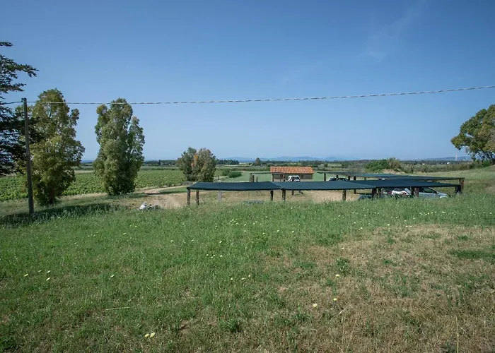 Montecristo Appartement *